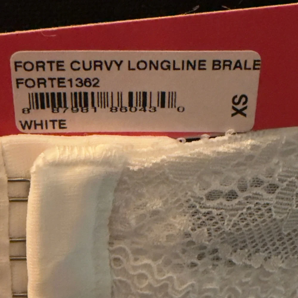 Cosabella forte curvy
